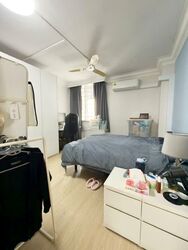 Blk 918 Hougang Avenue 9 (Hougang), HDB 5 Rooms #551600111
